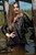 wetfoto wet fully clothed girl skinny jeans bodysuit