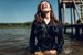 wetfoto levis jeans wetlook