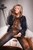 wetfoto wet girl messy wam bath dirty jeans shoes