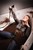 wetfoto wet girl messy wam bath dirty jeans shoes