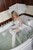 wet girl get wet wet hair fully clothed wedding dress stockings leather boots umbrella bath shower