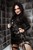 wetlook wet dress pantyhose harness wetfoto