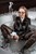 business women wetlook wetfoto