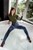 wetlook jeans wetfoto