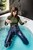 wetlook jeans wetfoto