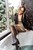 girl clothed dress pantyhose get wet wetfoto