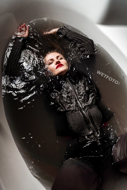 wetfoto wetlook