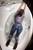 wetfoto jeans wetlook