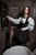 wet dress nylons wetfoto