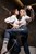 two wet jeans girls wetfoto