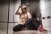 jeans wetlook wetfoto