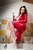 wetlook wetfoto red vinyl