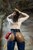wet pantyhose wetfoto
