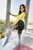 wetfoto wet black pantyhose