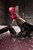 wetfoto wet leather