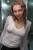 wet girl get wet wet hair fully clothed blouse skirt stockings sexy high heels jacuzzi