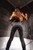wetfoto wet skinny jeans