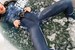 jeans wetlook wetfoto
