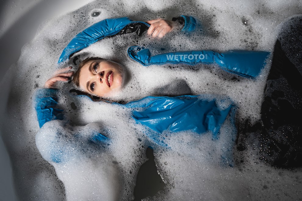 wetfoto wetlook