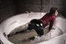 wetfoto wet catsuit
