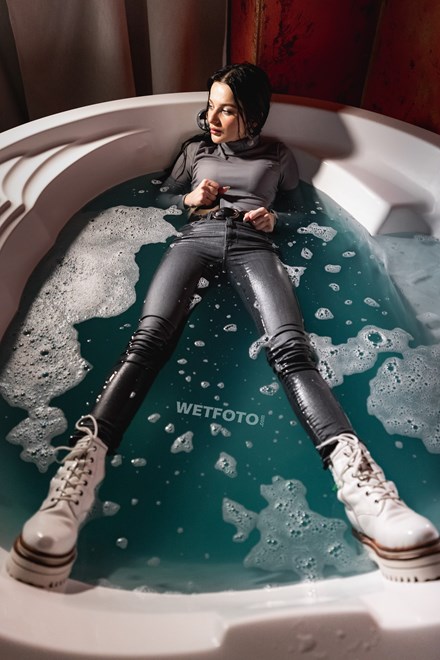 wetfoto wetlook
