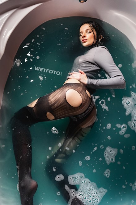 wetfoto wetlook