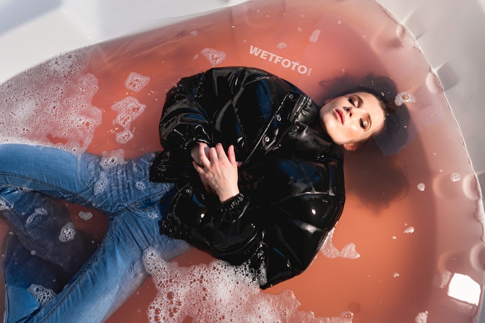 wetfoto wetlook