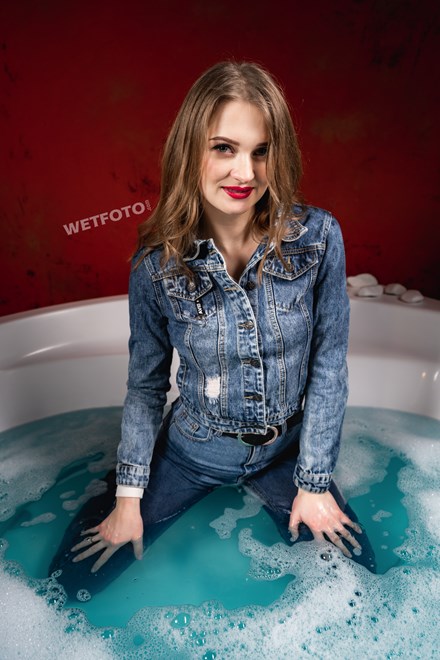 wetfoto wetlook