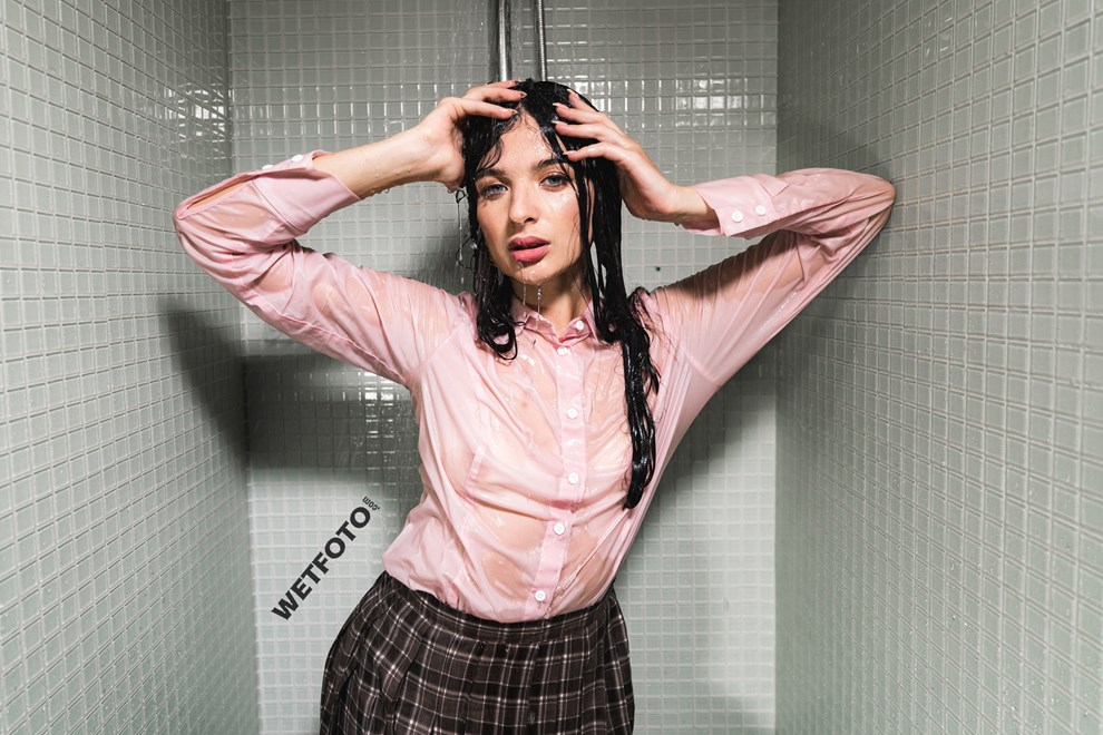 wetfoto wetlook