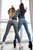 wetfoto wet skinny jeans