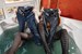 wetfoto wet skinny jeans