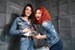 girls wet clothes wetfoto
