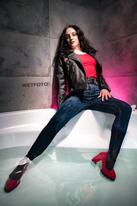 wetfoto