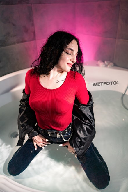 wetfoto