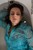 wet girl get wet wet hair fully clothed jacket leggings shoes high heels bath