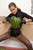 wet girl get wet wet hair fully clothed bodysuit stockings leather gloves bath
