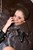 wet girl get wet wet hair fully clothed jacket swimsuit high heels bath